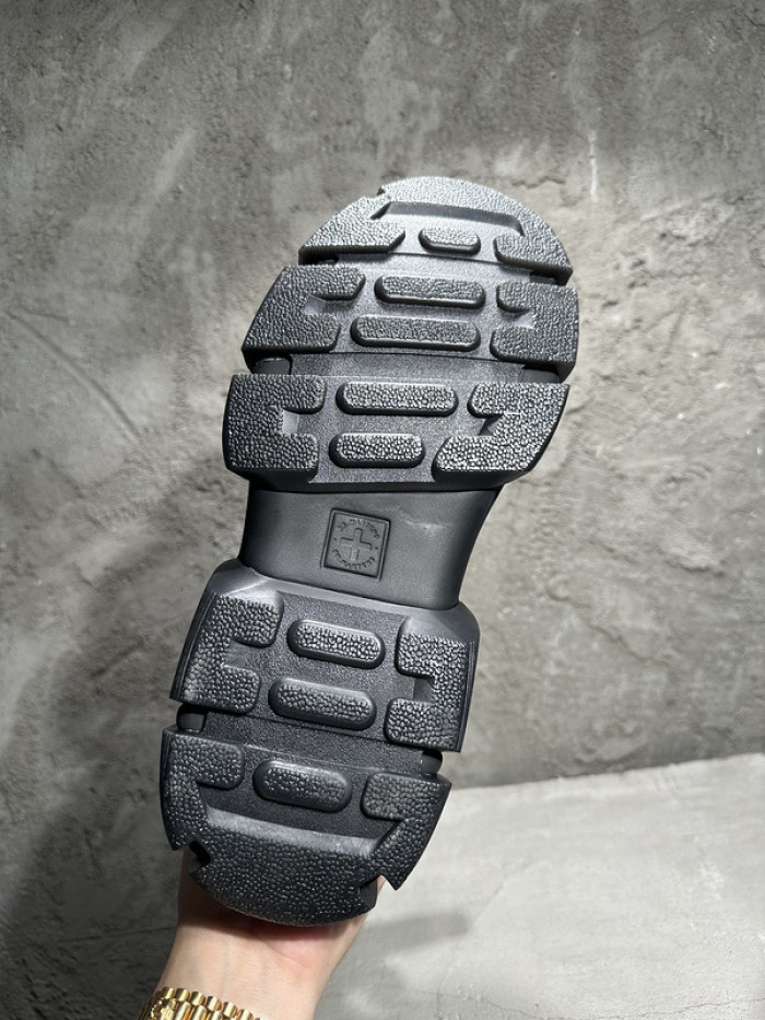 RICK 0WENS SNEAKERS RO458-172