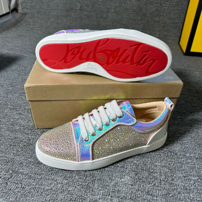 CL SNEAKER CL526-0341