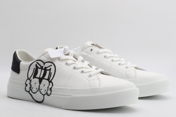given-chy sneakers given006