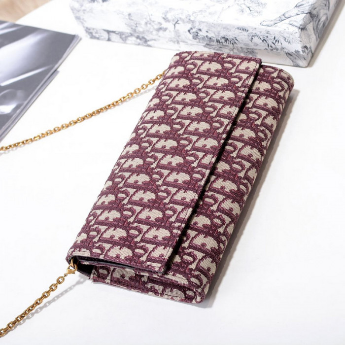 D*R bag 24.5*13cm B0113-166