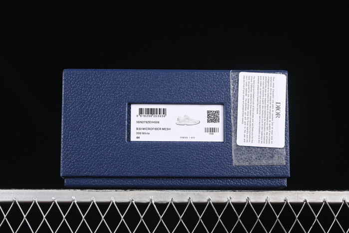 D10R B30 SNEAKERS DR678-006