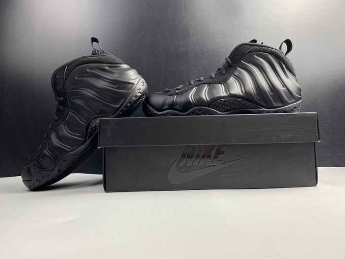 nike air foamposite one anthracite 314996-001