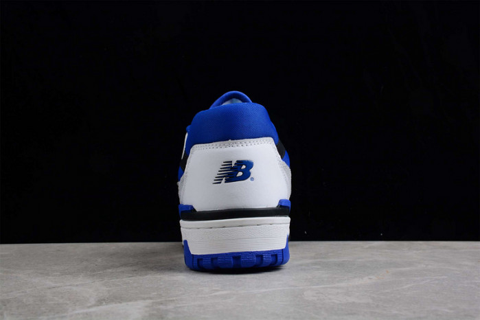 new balance 550 white blue - bb550sn1