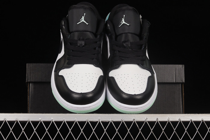 air jordan 1 low tie-dye dm1199-100