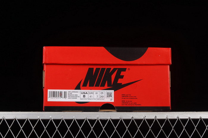 air jordan 1 retro high 85 varsity red - bq4422-600