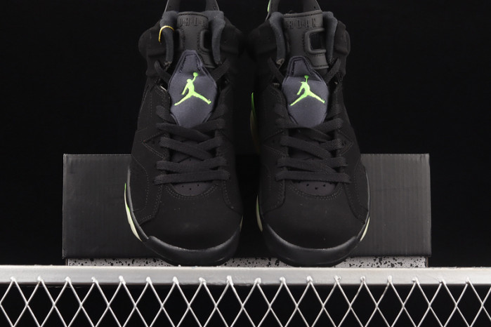 jordan 6 retro electric green - ct8529-003