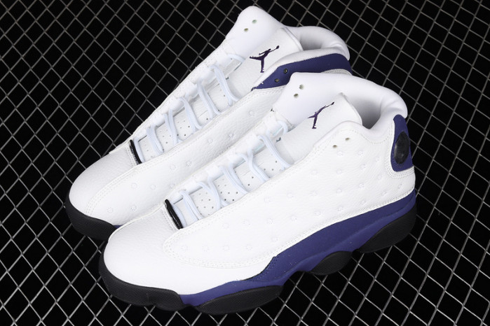 air jordan 13 “lakers” 414571-105