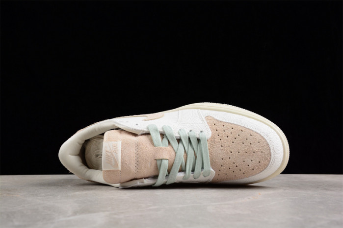 Chris Paul X Air Jordan 1 Retro Low OG 