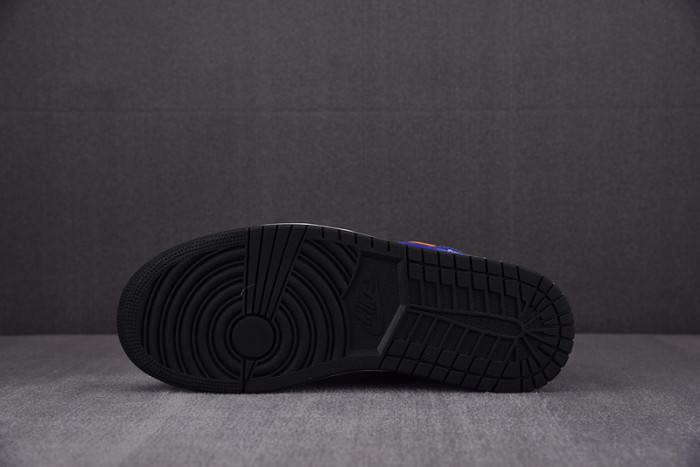 jordan 1 mid lakers (2022) - dq8426-517