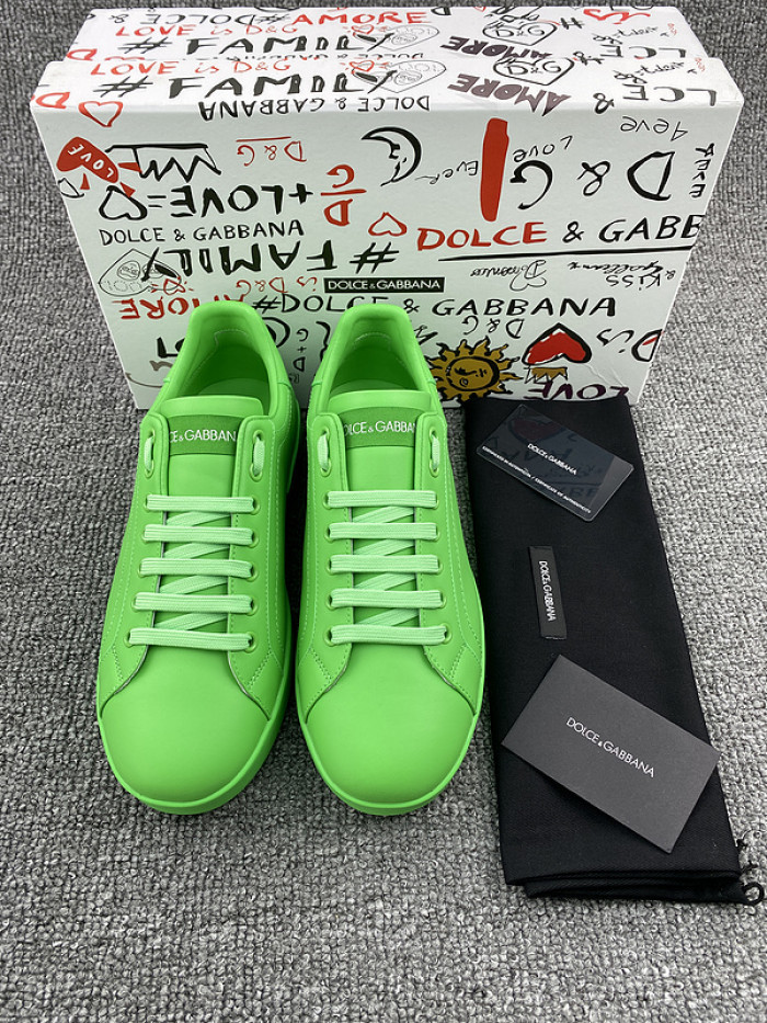 d.g. sneakers dg210-104