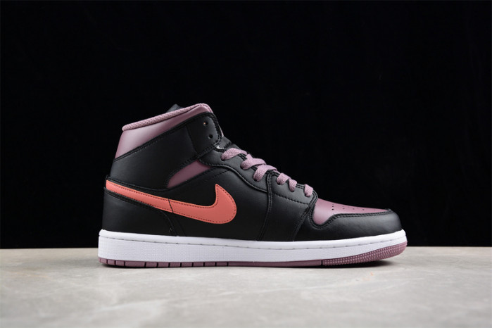 air jordan 1 mid se “sky j mauve” fb9911-008