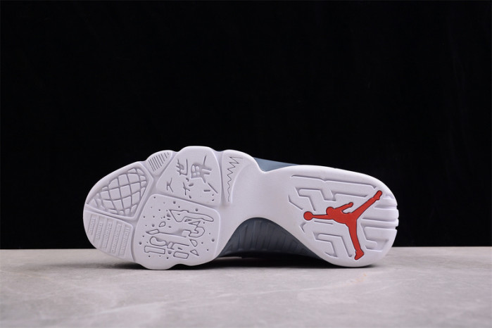 air jordan 9 “fire red” ct8019-162