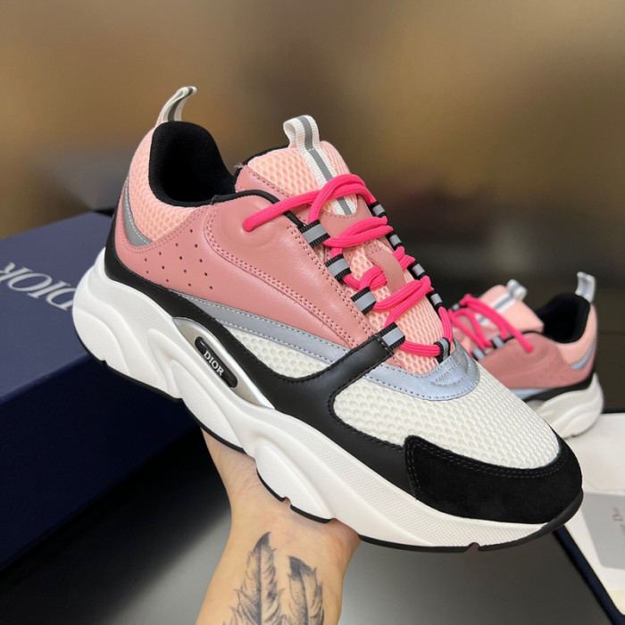 d10r b22 trainer sneaker dr258-0022