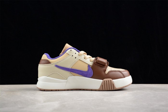 travis scott x air jordan fz8117-900