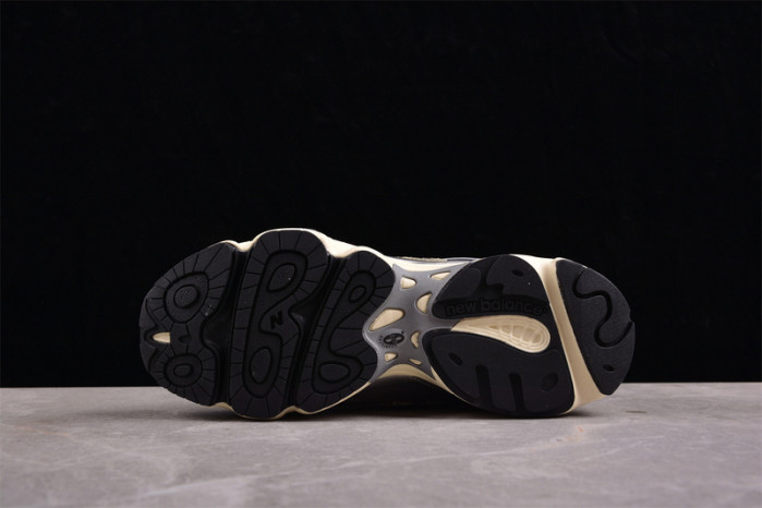 new balance 1000 silver metallic m1000sl