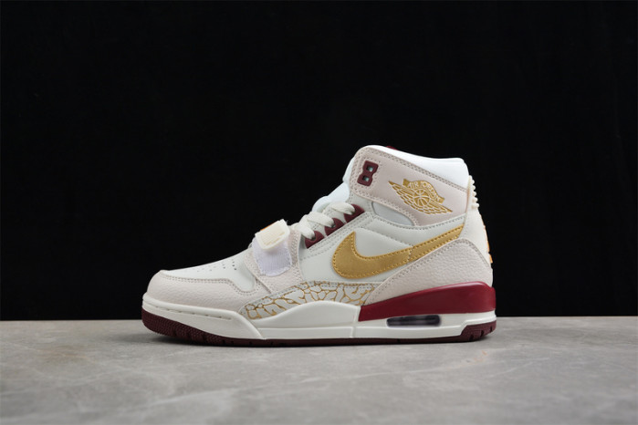 Air Jordan Legacy 312 GS ''Year of the Snake'' IB4914-161