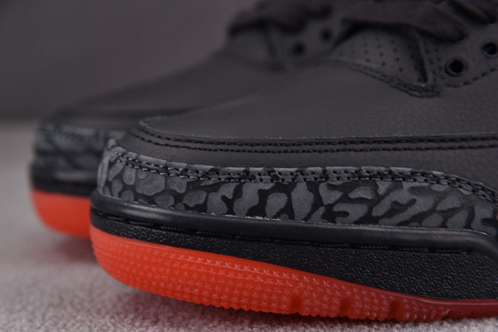 J. Balvin x Air Jordan 3 Retro 