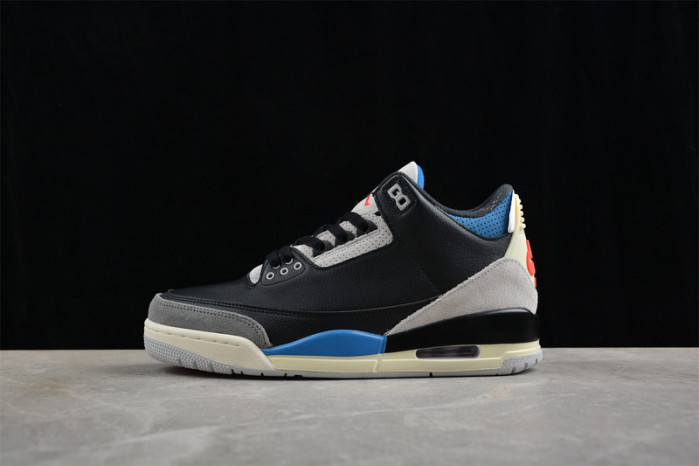 Air Jordan 3 OG “Rare Air” IB8967-004