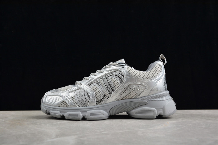 D10R SNEAKERS D896-083