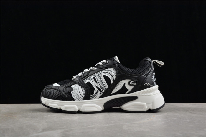 D10R SNEAKERS D896-087