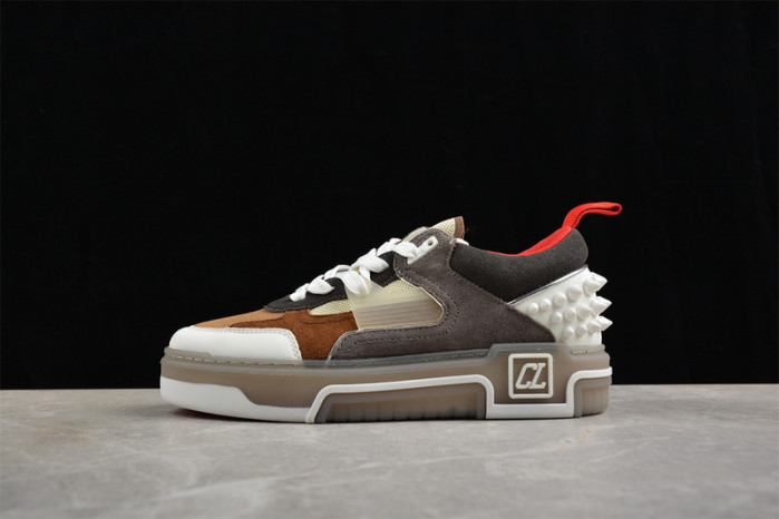 CL SNEAKER CL526-0344