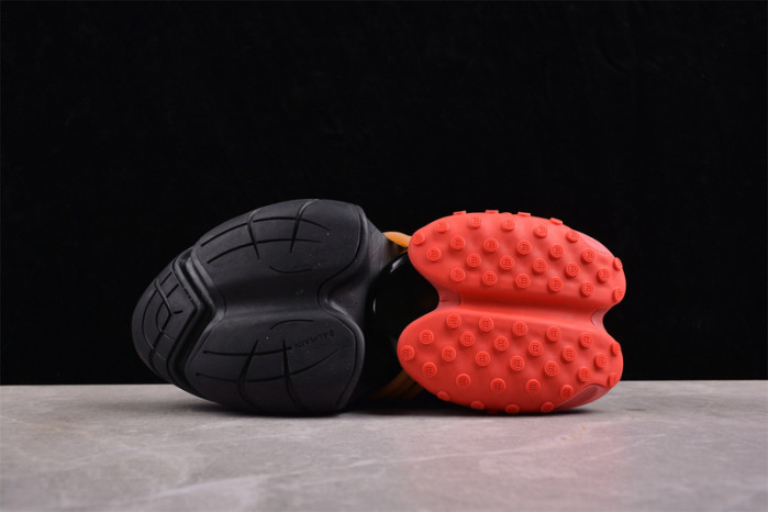 Balmain Unicorn Layered Sneakers BL20377