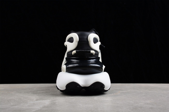 Balmain Unicorn Layered Sneakers BL20380