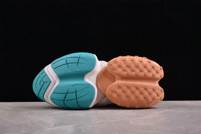 Balmain Unicorn Layered Sneakers BL20385