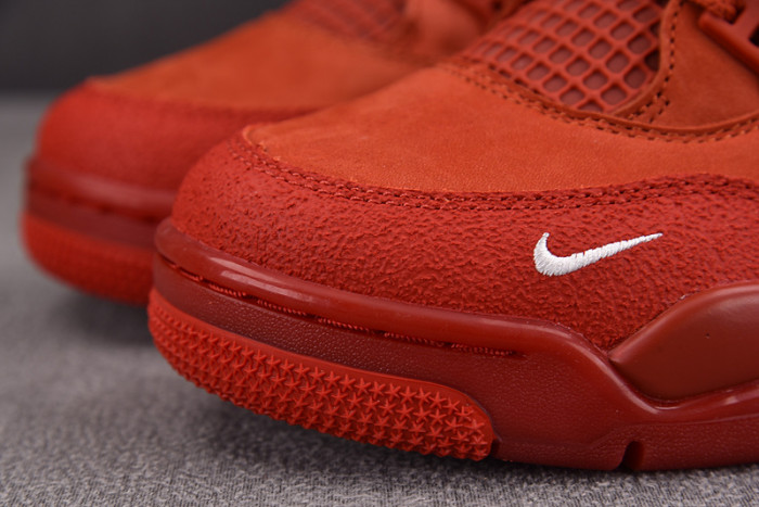 Air Jordan 4 Retro OG SP 