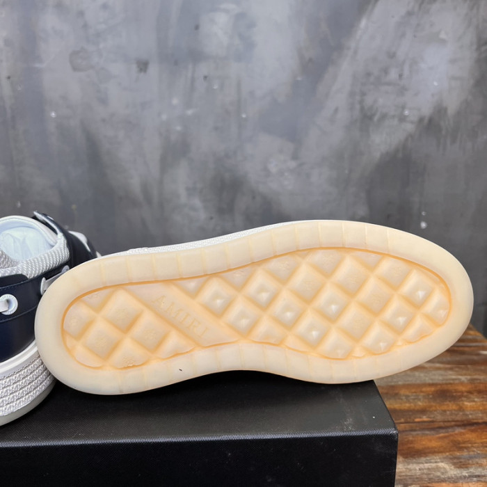 AMIR1 Sneaker TU582-171
