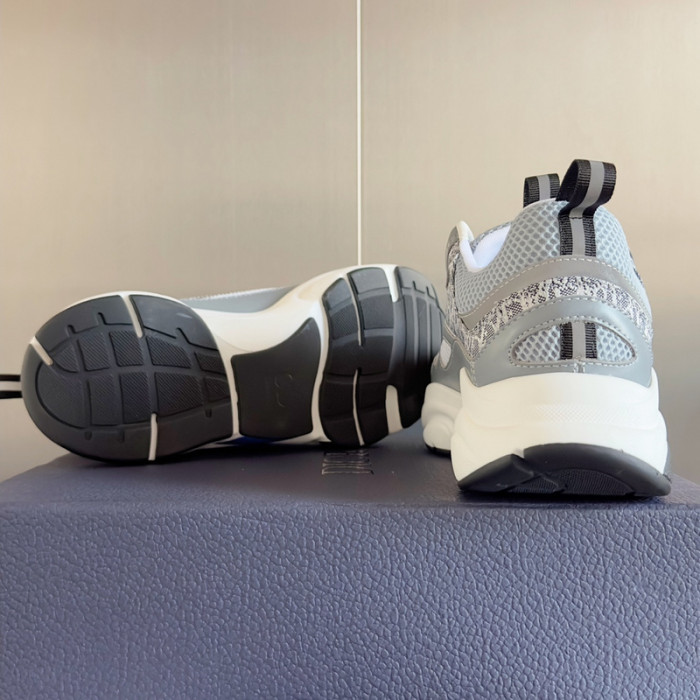 D10R B22 TRAINER SNEAKER DR258-0038