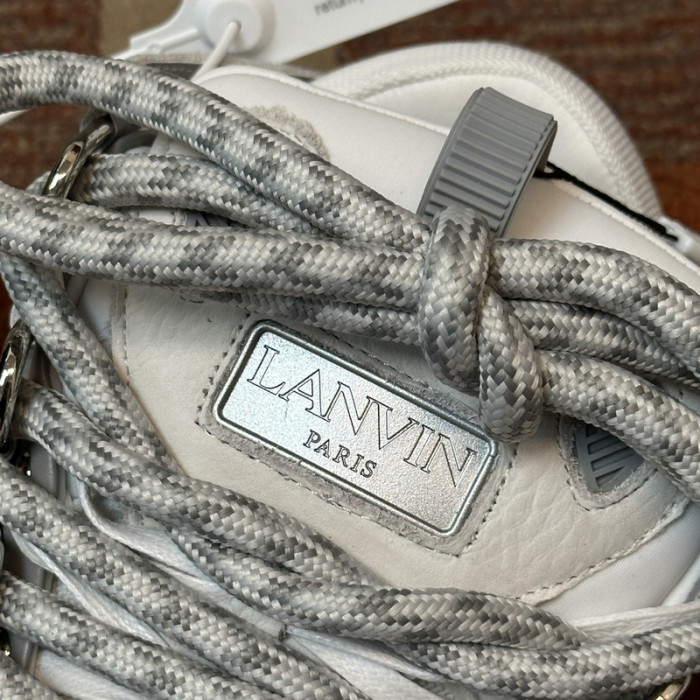 LAN.VIN SNEAKERS LEN001-202
