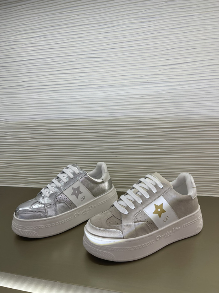 D10R SNEAKERS D896-117