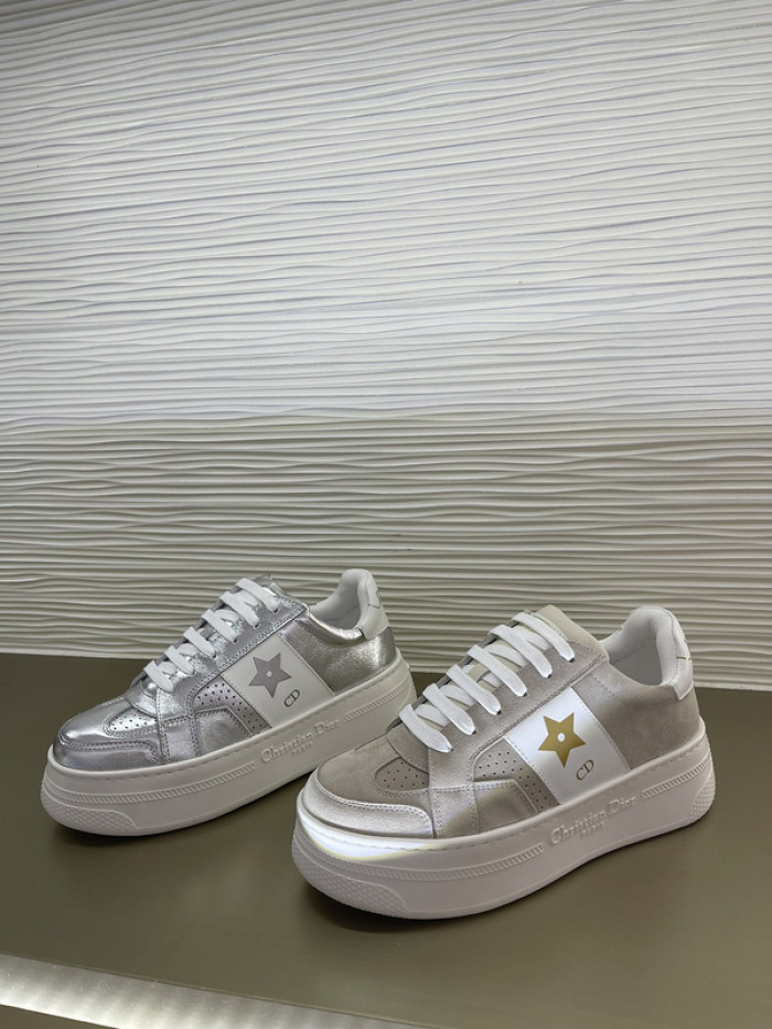 D10R SNEAKERS D896-118