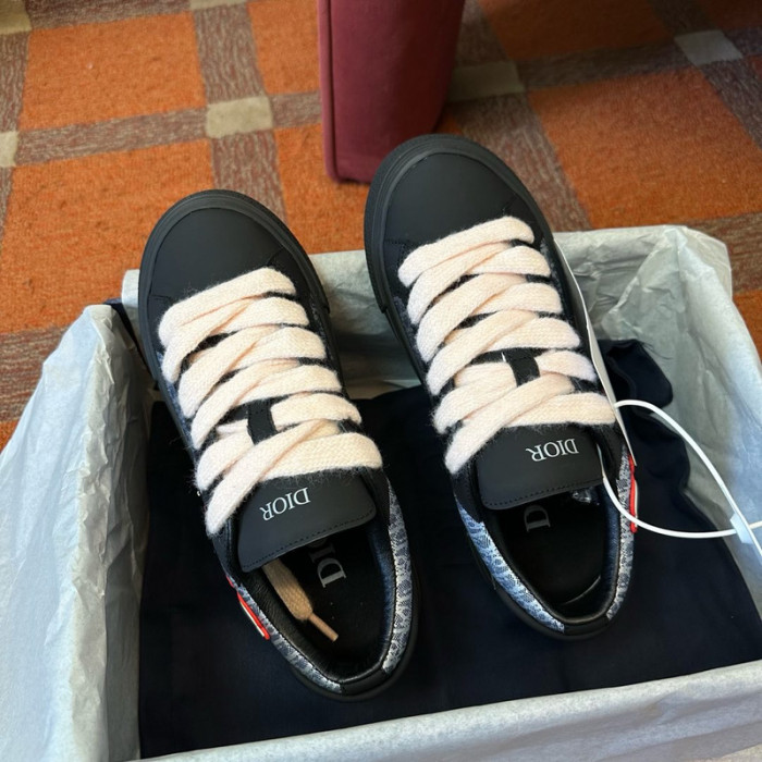 D10R B33 Sneakers Low Top DR33-015