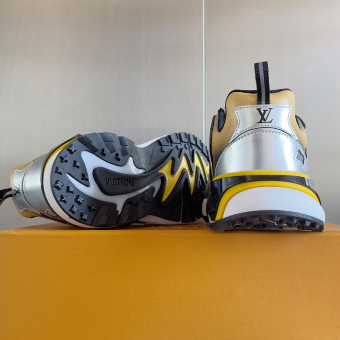 1V SNEAKERS 1V0425-202