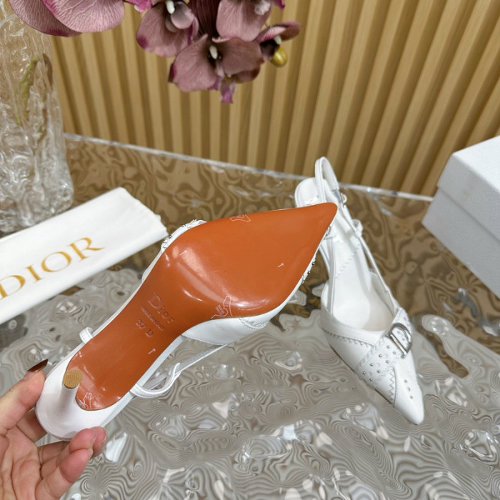 D10R SNEAKERS 8.5CM D896-133