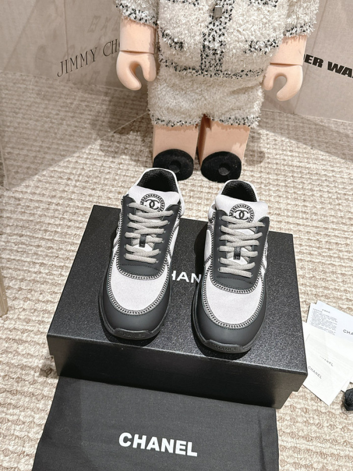 CHANE1 SNEAKERS T0425-106