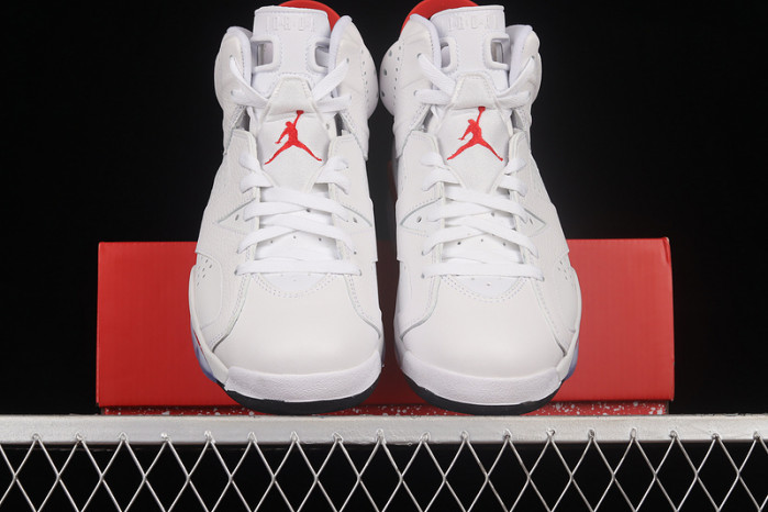 air jordan 6 red oreo ct8529-162