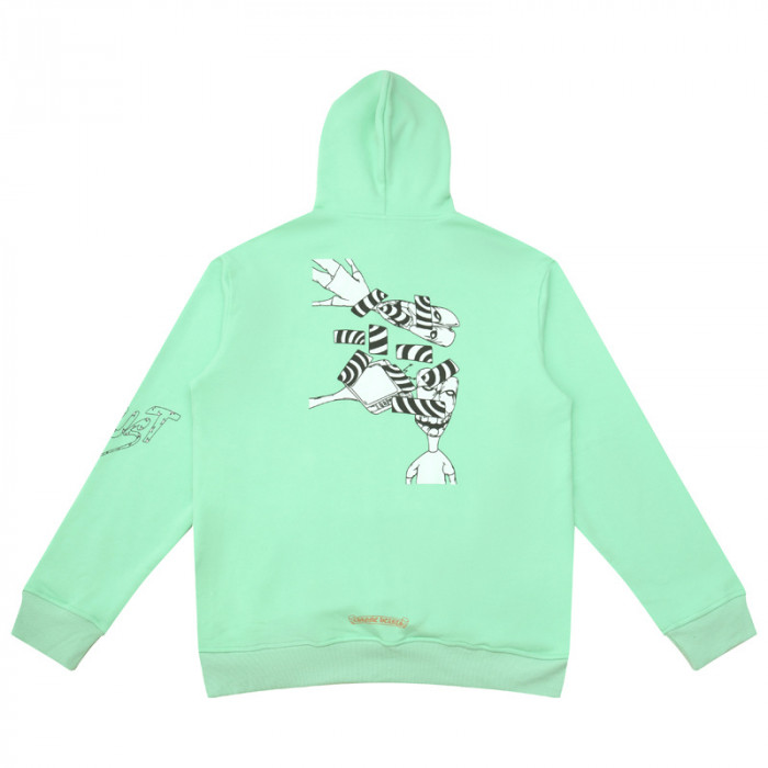 chr0me hearts ch0106-002