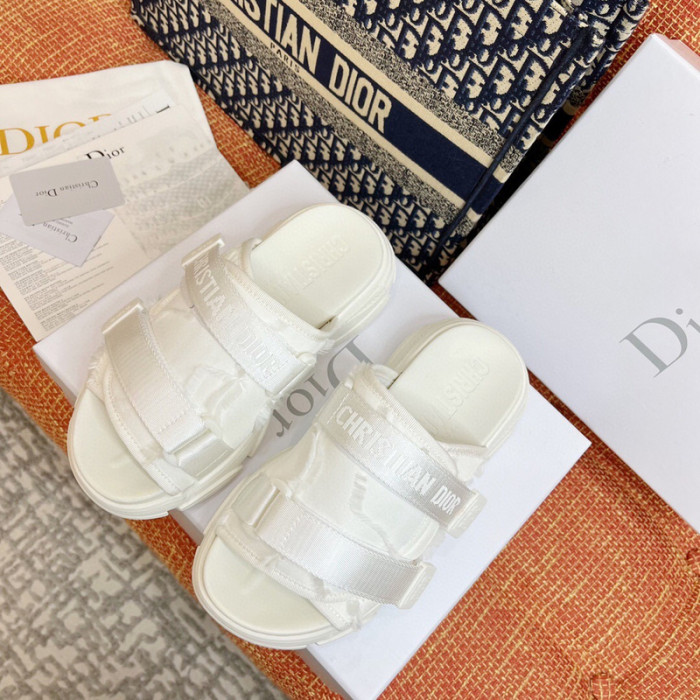 DIOR SLIPPERS DR258-011