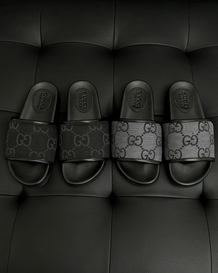 GUC* SLIPPERS DR258-071