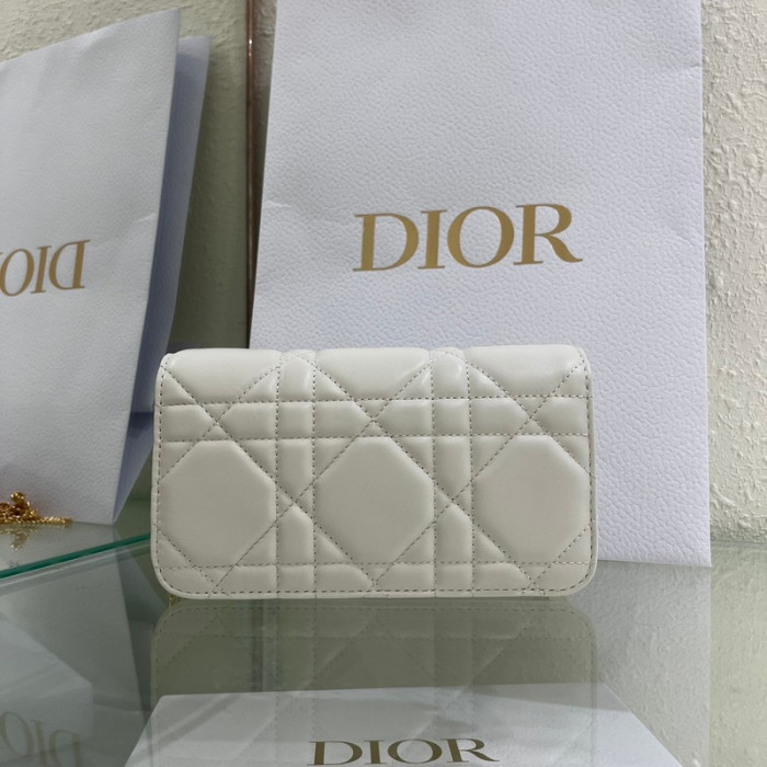 D*R bag 19 x 11 x 4.5cm B0113-155