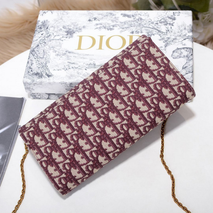 D*R bag 24.5*13cm B0113-166