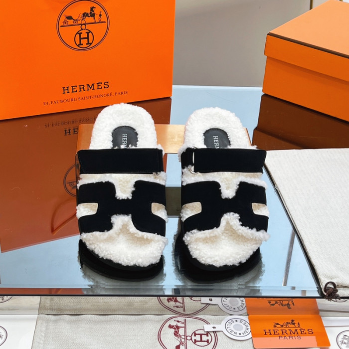 He*mes Slide CU526-2124