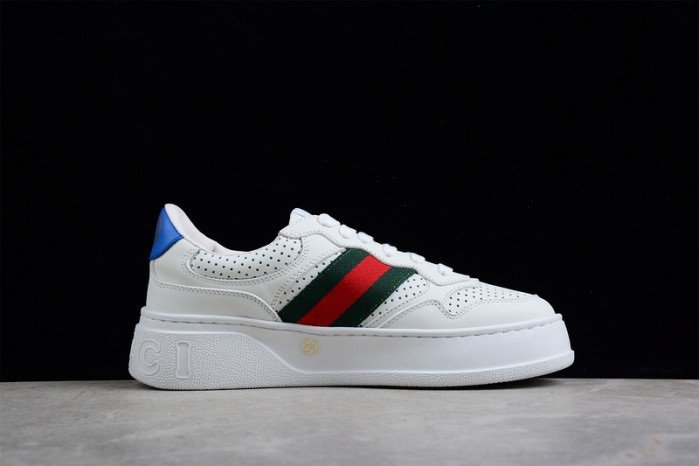 G*u*i low-top screener gg sneaker gu520369