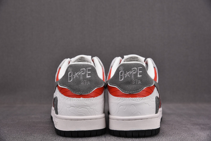 bape sta sk8 sneaker ho098-9767