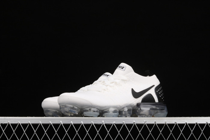 nike air vapormax 2 white black - 942842-103