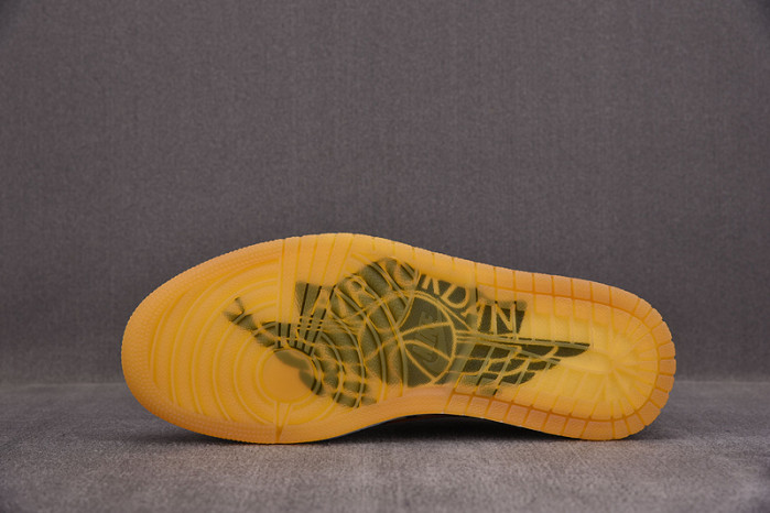 Air Jordan 1 Low OG Year of the Tiger DH6932-100