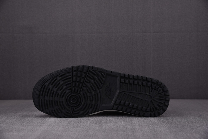 air jordan 1 retro low golf shadow - dd9315-001